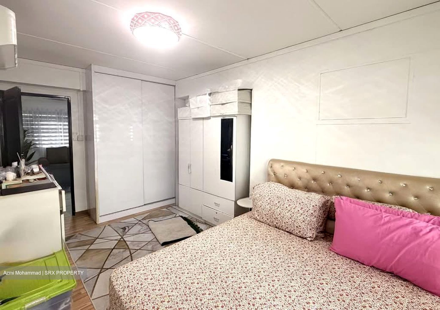 Blk 607 Woodlands Ring Road (Woodlands), HDB 4 Rooms #548396231
